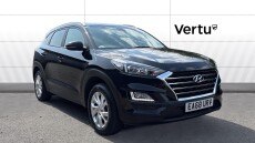 Hyundai Tucson 1.6 GDi SE Nav 5dr 2WD Petrol Estate